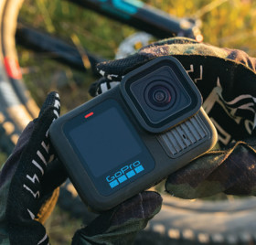 GoPro-Hero13-Black-Action-Cam on sale