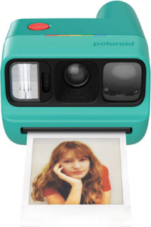 Polaroid-Go-Generation-3-Instant-Camera-Teal on sale