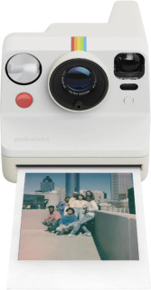 Polaroid-Now-Generation-3-Instant-Camera-Pebble-White on sale
