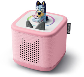 Toniebox-2-Bluey-Play-Starter-Set-Cloud-Pink on sale