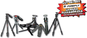 Get-20-Off-on-Firefly-Camera-Accessories-When-You-Purchase-Any-Camera on sale