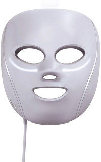 Shark-Cryoglow-Cooling-LED-Face-Mask on sale