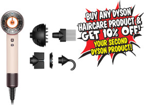 Dyson-Supersonic-Nural-Hair-Dryer on sale