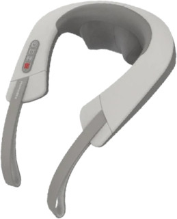 Homedics-Shiatsu-Vibration-Neck-Massager-with-Heat on sale