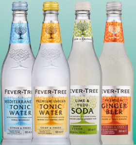 Fever-Tree-Range-500mL on sale