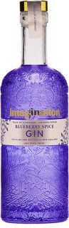 Imagination-Blueberry-Spice-Gin-700mL on sale