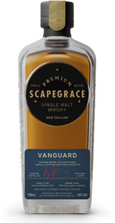 Scapegrace-Vanguard-or-Anthem-New-Zealand-Single-Malt-Whisky-700mL on sale