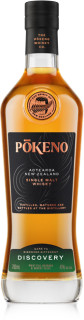 Pōkeno-Discovery-or-Revelation-New-Zealand-Single-Malt-Whisky-700mL on sale