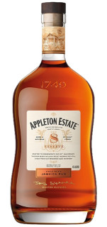 Appleton-Estate-8yo-Reserve-Rum-700mL on sale