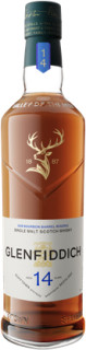 Glenfiddich-14yo-Bourbon-Barrel-Reserve-Whisky-700mL on sale
