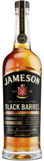 Jameson-Black-Barrel-Irish-Whiskey-700mL on sale