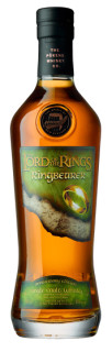 Pōkeno-Whisky-Lord-of-the-Rings-Ringbearer-700mL on sale
