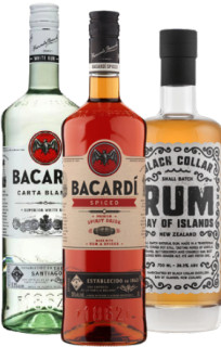 Bacardi-Rum-Range-1L-or-Black-Collar-Rum-700mL on sale