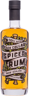 Black-Collar-Distillery-Small-Batch-Spiced-Rum-700mL on sale