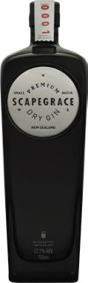 Scapegrace-New-Zealand-Gin-Range-700mL on sale