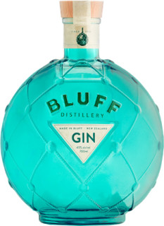 Bluff-Distillery-Gin-700mL on sale