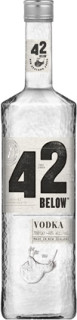 42-Below-Pure-Vodka-700mL on sale