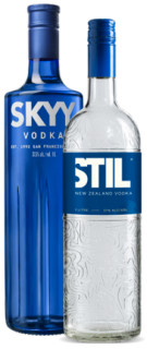 Skyy-Vodka-or-STIL-New-Zealand-Vodka-1L on sale