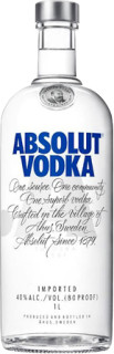 Absolut-Vodka-Original-1L on sale
