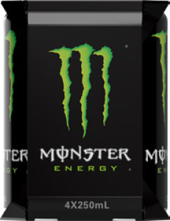Monster-Energy-Range-4-x-250mL-Cans on sale