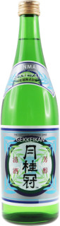 Gekkeikan-Junmai-Sake-720mL on sale