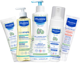 Mustela-Skincare on sale