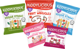 Kiddylicious-Jellies on sale