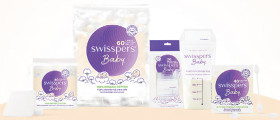 Swisspers-Baby-Range on sale