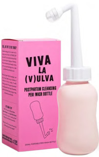 Viva-La-Vulva-Peri-Wash-Bottle on sale