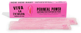 Viva-La-Vulva-Perineal-Power-Sooth-Ice-2pc on sale