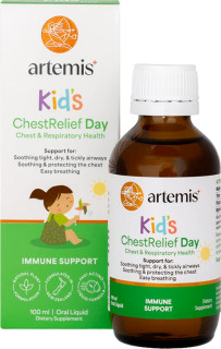Artemis-Kids-Chest-Relief-Day-Oral-Liquid-100ml on sale