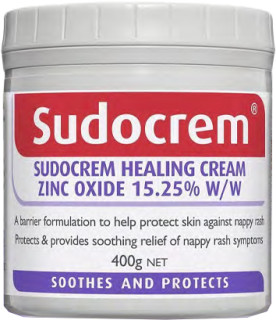 Sudocrem-Healing-Cream-400g on sale