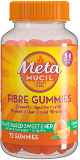 Metamucil-Fibre-Gummies-72-Pack on sale