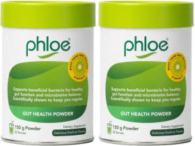 Phloe-Gut-Health-Powder-150g on sale