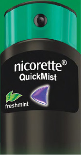 Nicorette-Sprays-Quickmist-Mouth-Spray-150pk on sale