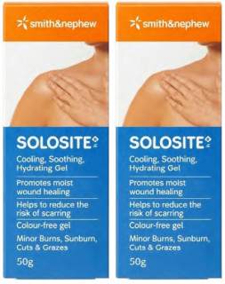 Solosite-Wound-Hydrating-Gel-50g on sale