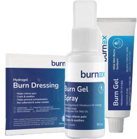 30-off-RRP-Burnex-Range on sale