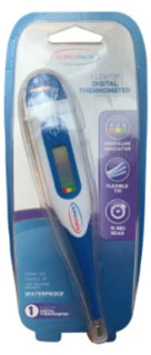 SurgiPack-Thermometer-Flexitip-Digital on sale