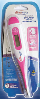Surgipack-Ovulation-Digital-Thermometer on sale