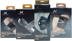 50-off-RRP-XSupport-Full-Range on sale