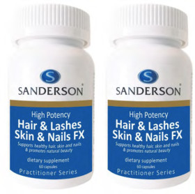 Sanderson-Hair-Lash-Skin-Nail-FX-60-Capsules on sale