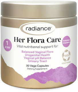 Radiance-Her-Flora-Care-30s on sale