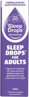 SleepDrops-For-Adults-30ml on sale