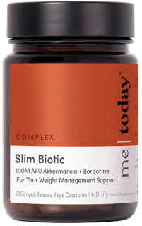 Me-Today-CPLX-Slim-Biotic-60s on sale