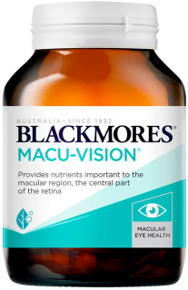 Blackmores-Macu-Vision-90s on sale