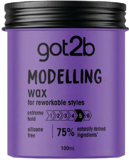 Got2B-Modelling-Wax-100ml on sale