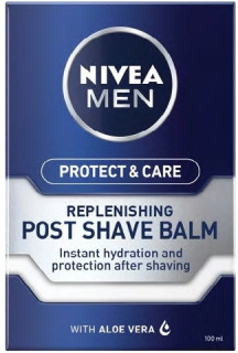 Nivea-Men-Post-Shave-Balm-100mL on sale