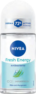 Nivea-Fresh-Energy-Roll-On-Deodorant-50ml on sale