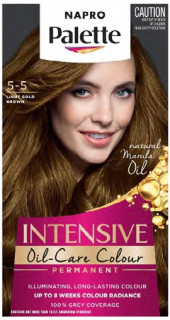 Napro-Palette-Permanent-Hair-Colour-5-5-Light-Gold-Brown on sale