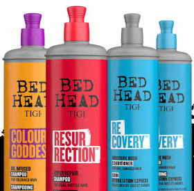 50-off-RRP-Tigi-Selected-400ml-Range on sale